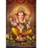 ganesh coconut offering prasad a4 ntr