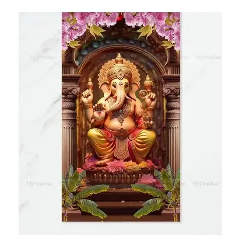 ganesh nri celebration a4 ntr