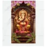 ganesh pattern wallpaper a4 ntr