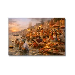 ganga saptami festival a4 ntr