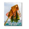 gudi padwa maharashtra a4 ntr print