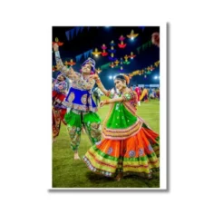 gujarat navratri special a4 ntr