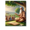 guru shishya tradition a4 ntr photo