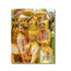 haldi ceremony god blessing a4 ntr