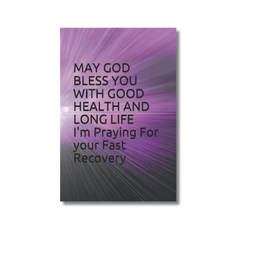 health recovery blessing a4 ntr
