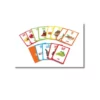 hindi flash cards pvc set 30