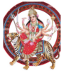 jai mata di large print a4 ntr
