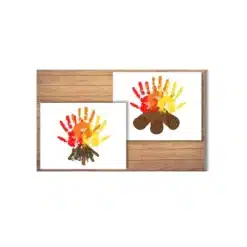 kala utsav school pvc card