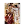 kalyanam south wedding a4 ntr