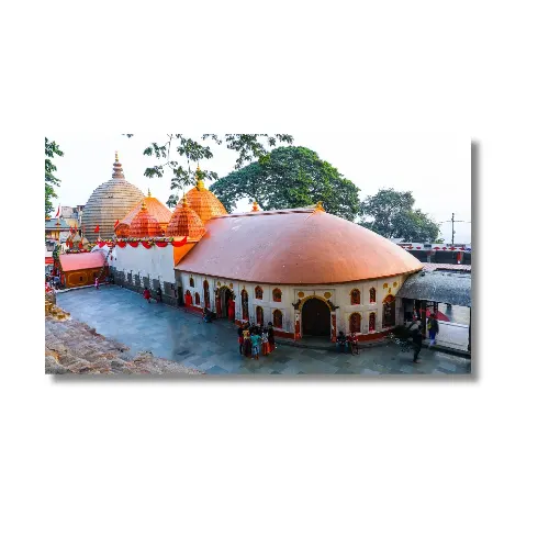 kamakhya temple guwahati a4 ntr