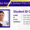 kasturba gandhi school pvc card (1)