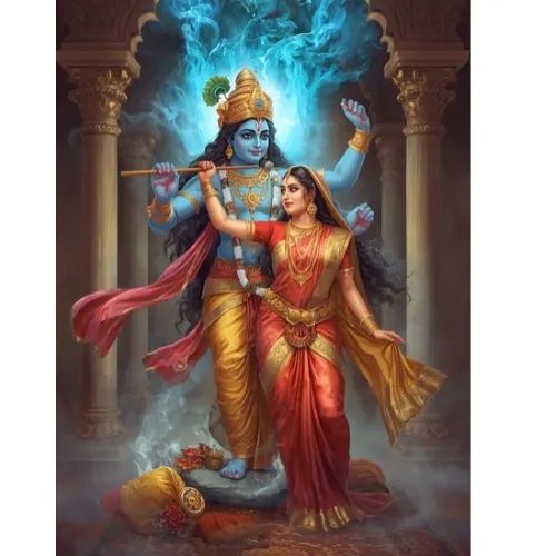 krishna cheer haran draupadi a4 ntr