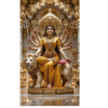 kushmanda day 4 navratri a4 ntr