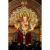 lalbaugcha raja 2026 a4 ntr photo