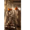 langar seva a4 ntr photo print