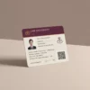 law llb student pvc id card (2)