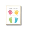 left right hand chart a4 ntr kids