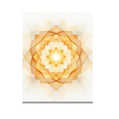 lotus mandala gold a4 ntr matte (1)
