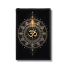 lotus sacred symbol a4 ntr print