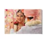 mangalsutra ceremony a4 ntr print
