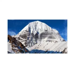 mansarovar yatra dream a4 ntr