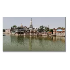 mathura vrindavan travel a4 ntr