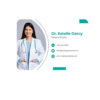 medical mbbs student pvc card (2)