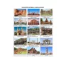 monuments of india a4 ntr chart