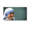 mother teresa quote a4 ntr print