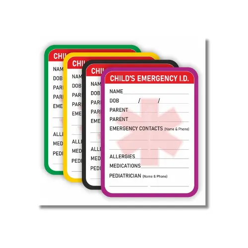 my address book pvc card kg1