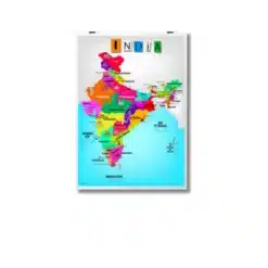 my country india a4 ntr chart