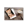my favourite animal pvc card