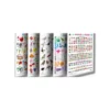 my world mega pack 6 charts a4 ntr