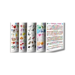 my world mega pack 6 charts a4 ntr