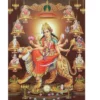 navdurga 9 days complete set a4 ntr