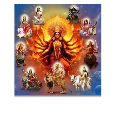 navratri 2026 oct 11 start a4 ntr