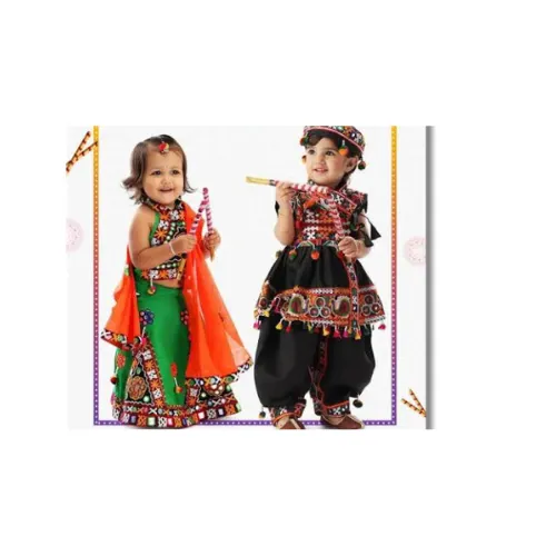 navratri kids fancy dress a4 ntr