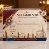 nri rakhi note pvc card (1)