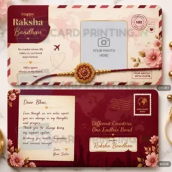 nri rakhi photo card online (1)