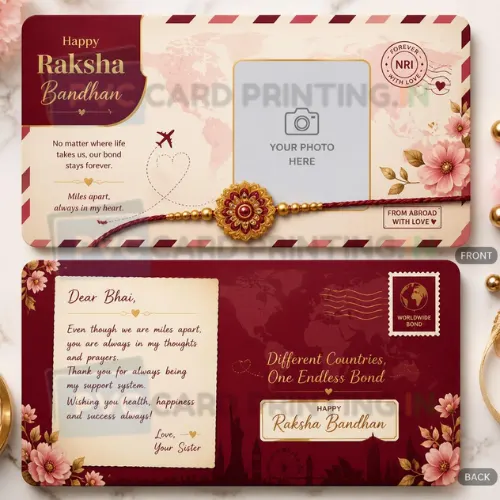 nri rakhi photo card online (1)
