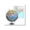 our earth globe a4 ntr chart