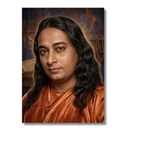 paramahansa yogananda a4 ntr