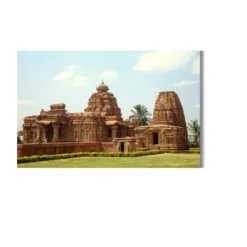 pattadakal unesco temple a4 ntr
