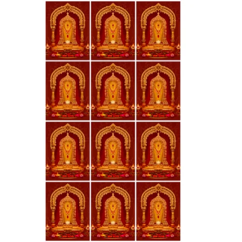 puja mandir complete 10 pack a4 ntr