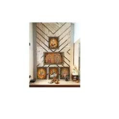 puja room 5 god set a4 ntr combo