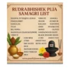 puja samagri complete list a4 ntr