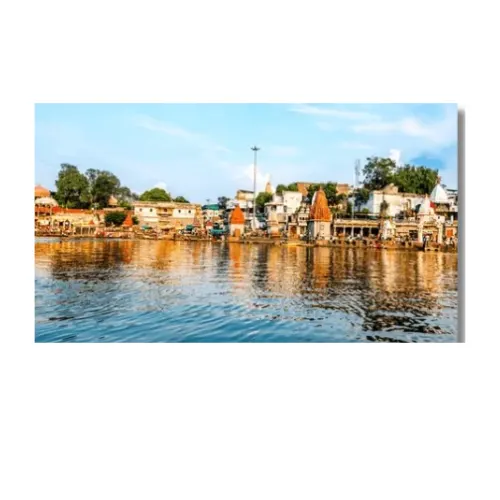 ram ghat ujjain a4 ntr photo