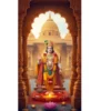 ram ji kanak bhavan a4 ntr photo