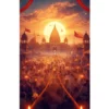 ram navami celebration a4 ntr poster (1)