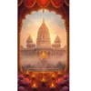 ram rajabhishek throne gold a4 ntr (1) (1)